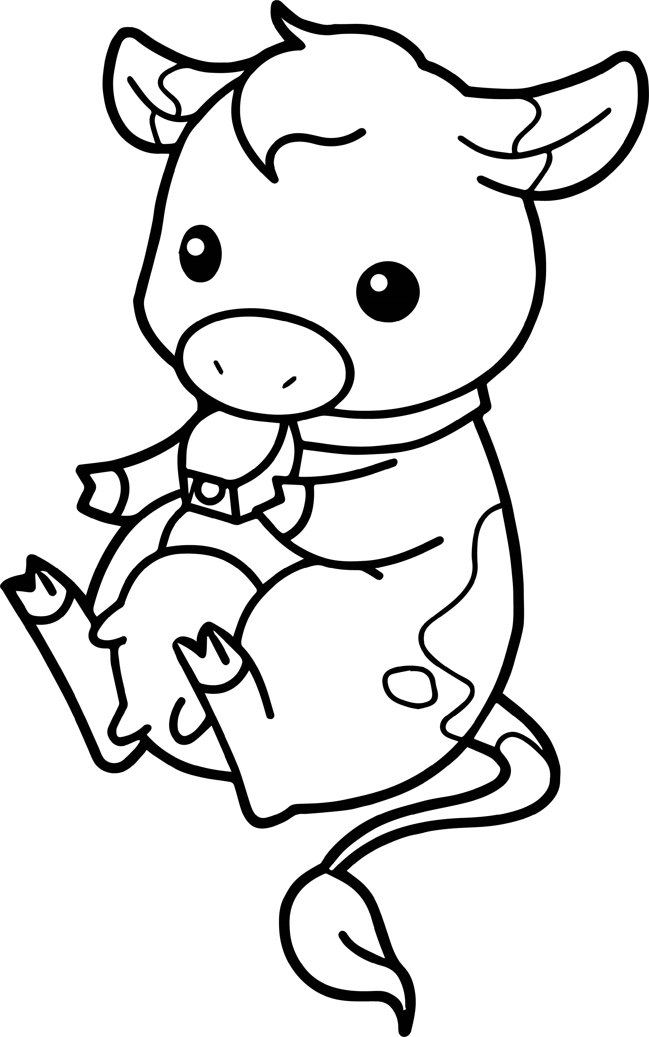 80 Free Coloring Pages Animals 19