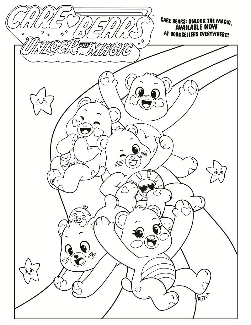 Get 85 Free Coloring Pages Bears Ideas 11