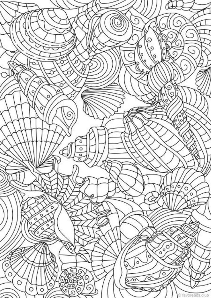 Save 60 Summer Coloring Pages Adult Ideas 25